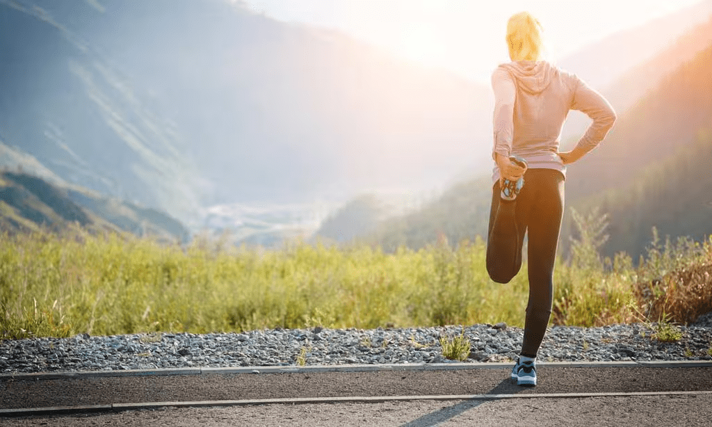 Cómo prepararte mentalmente para tu primera carrera